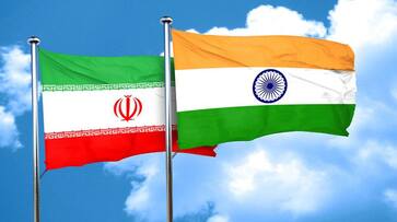 India gives great relief to Iran