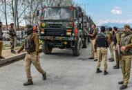 Security forces foils terrorist attack, one neutralize