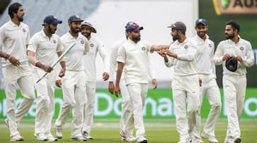 India vs Australia 4 major talking points from Kohli and Co Melbourne triumph