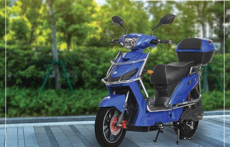 Avan Motors will launch six Electric Scooter in this New year