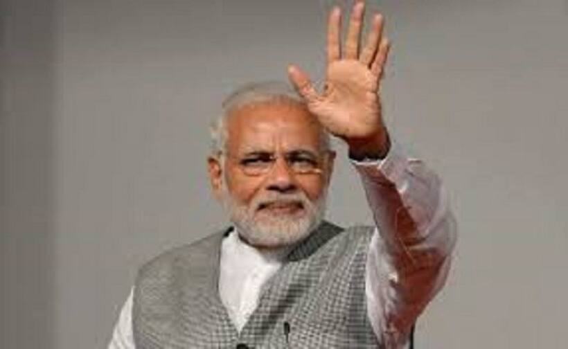 राममंदिर को लेकर पीएम नरेन्द्र मोदी ने दिया बड़ा बयान, साफ किया पार्टी का रूख