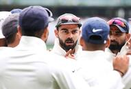 India vs Australia 4th Test Visitors announce 13-man squad; Ashwin doubtful, Ishant dropped