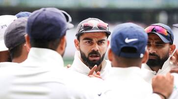 India vs Australia 4th Test Visitors announce 13-man squad; Ashwin doubtful, Ishant dropped