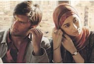 'gully boy' movie one song release