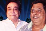 David Dhawan remembers Kader Khan