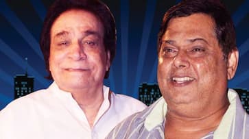 David Dhawan remembers Kader Khan