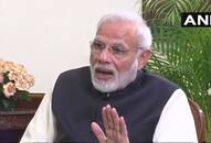 Prime Minister Modi: Middle class never lives on mercy, working for them is our responsibility