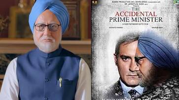 The Accidental Prime Minister trailer goes missing