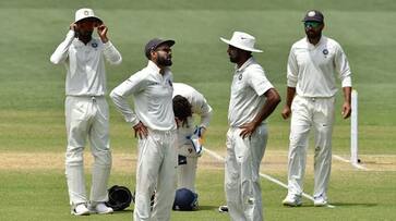 Sydney Test: Virat Kohli concerned over Ashwin injuries on away tours