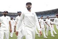 India vs Australia Virat Kohli and Co poised to end 71-year wait for Test series win Down Under