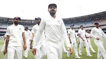 India vs Australia Virat Kohli and Co poised to end 71-year wait for Test series win Down Under