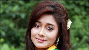 Uttaran star Tina Datta opens up about her abusive relationship, says it's 'time to speak up'