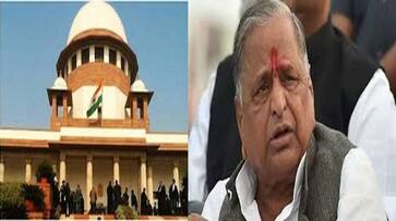 Supreme court denied lodge FIR on Mulayam Singh firing on Carsevak