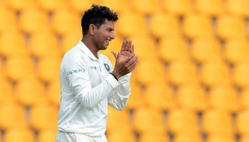 BAN vs IND, 2nd Test: 'Dropping a Man of the Match, that is unbelievable' - Gavaskar stunned by Kuldeep axe