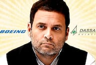 Rahul Gandhi never ask a single question in sixteenth lok Sabha