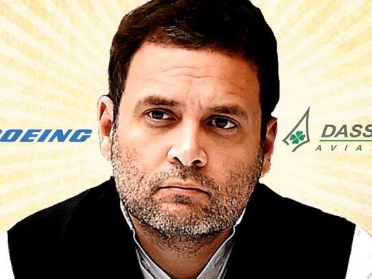 Rahul Gandhi never ask a single question in sixteenth lok Sabha