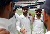 New Year new goals What international cricket teams have resolved to do in 2019