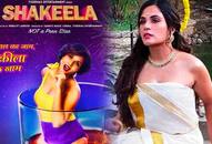 Richa Chadha in Shakeela new poster