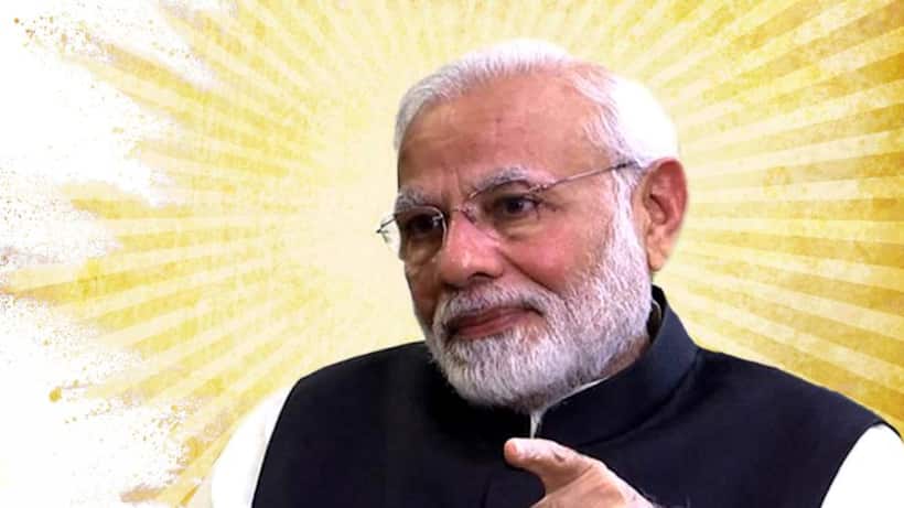 मोदी सरकार के बारे में आरटीआई से हुआ ये बड़ा खुलासा