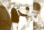 Ramakant Achrekar, the man who gave us Sachin Tendulkar, passes away