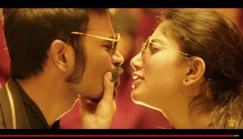 Maari 2 Rowdy Baby Video Song