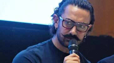 Aamir Khan reveals he sought doctor help post Satyamev Jayate