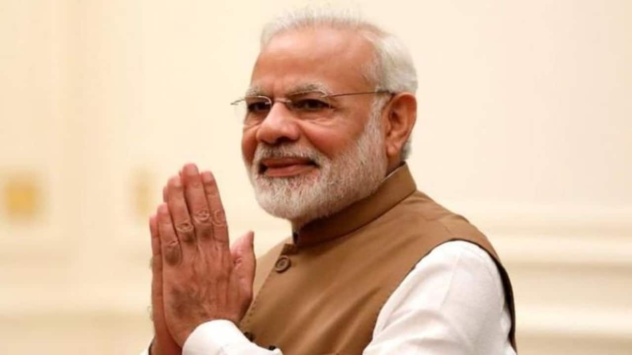 PM Modi tears into duplicity of LDF, UDF on question of Sabarimala