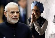 In 'the accidental prime minister movie also pm modi character is played by someone?