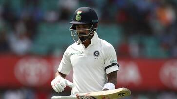 Sydney Test: KL Rahul fails again; Twitterati hit out at India opener