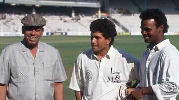 Ramakant Achrekar no more: Former players mourn loss of Sachin Tendulkar coach