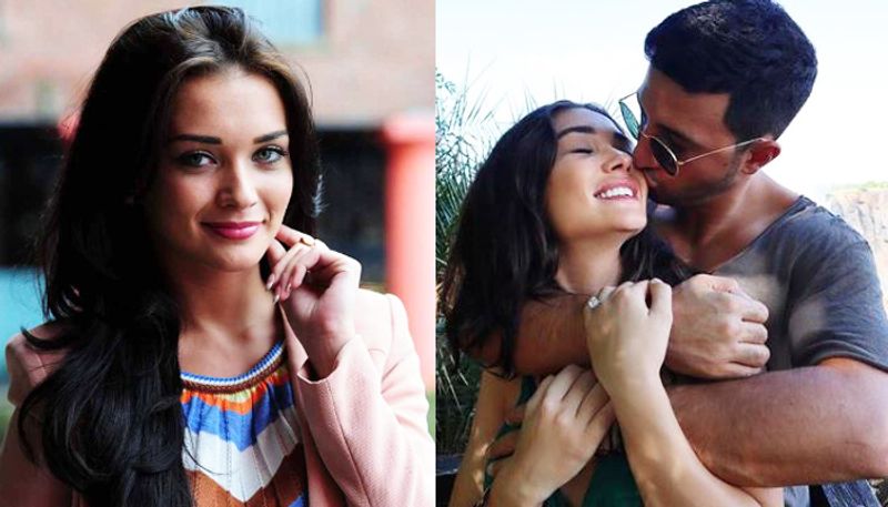 amy jackson marriage date announced