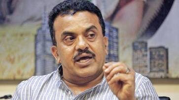 Maharashtra: Sharing power with Shiv Sena is 'disastrous' for Congress-NCP, says Sanjay Nirupam