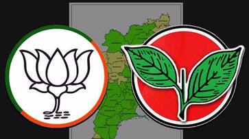 Election 2019: Puthiya Tamilagam joins BJP-AIADMK alliance in Tamil Nadu