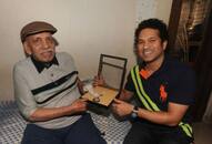 Teachers Day Sachin Tendulkar pays tribute teachers grateful Ramakant Achrekar