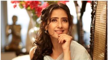 Manisha Koirala was almost rejected for 1942: A Love Story