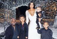 Kim Kardashian, Kanye West expecting fourth child