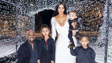 Kim Kardashian, Kanye West expecting fourth child