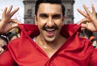 Happy birthday Ranveer Singh