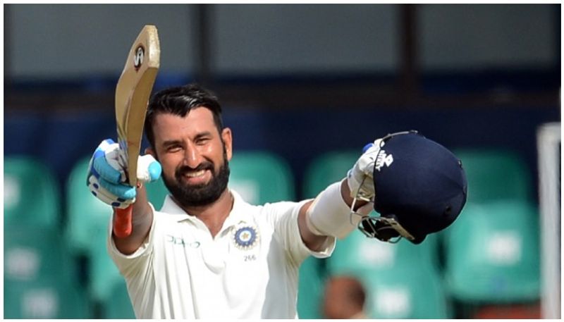 Saurashtra coach defends Cheteshwar Pujara for not walking off