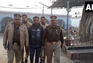 Bulandshahr violence suspect Bajrang Dal leader arrested 31 accused held