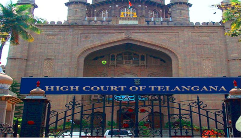 telangana high court shock to kcr government on secretariat building demolition