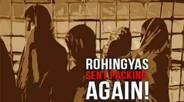 Myanmar, Bangladesh schedule repatriation of 7,00,000 Rohingyas