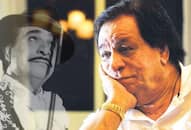 No bollywood celebrity attend kader khan funeral