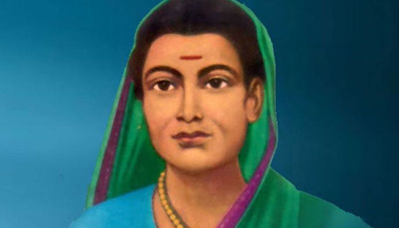 Savitribai Phule 189th Birth Anniversary on jan 03 Know About The 19th Century Social Reformer