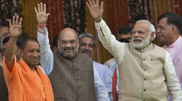 BJP focus on Modi rally in Uttar Pradesh to win 73 plus