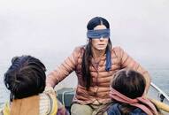 Netflix asks viewers to stop taking #BirdBoxChallenge