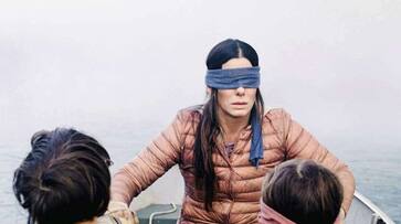 Netflix asks viewers to stop taking #BirdBoxChallenge