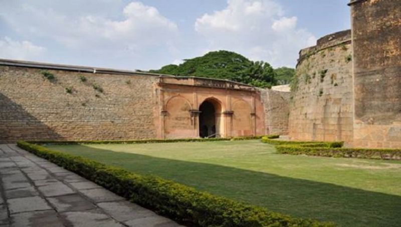 5 forts that will tell you the real story about Bengaluru