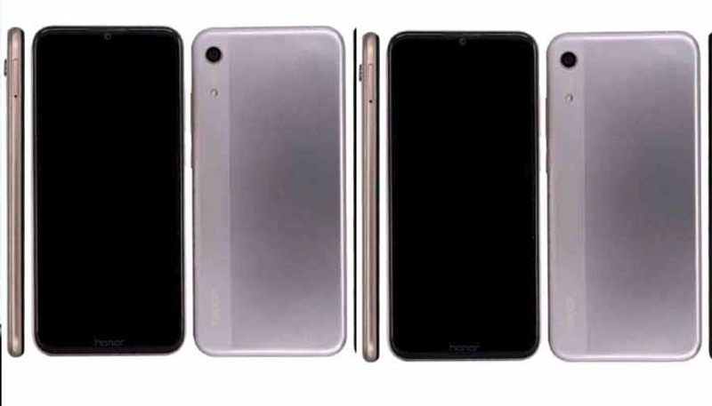 Honor 8A Launch Set for January 8, Specifications Teased