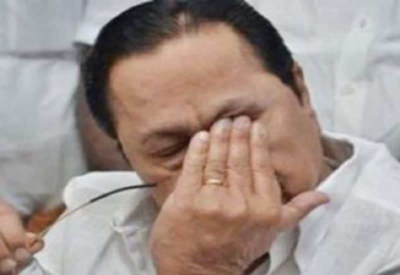 write on my tombstone that the devotee of gopalapuram is sleeping here says duraimurugan